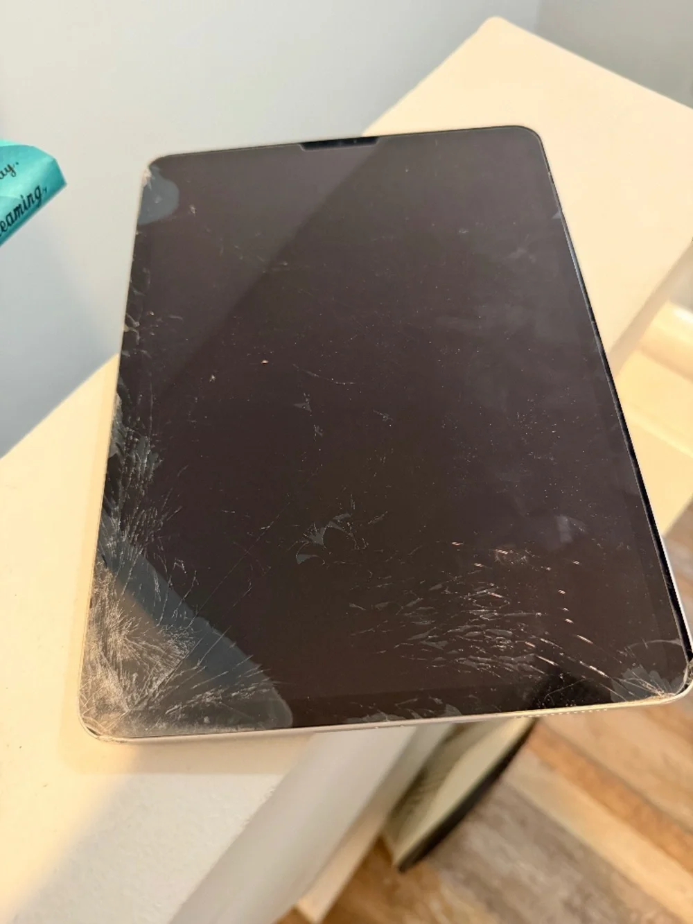 IPAD PRO 11